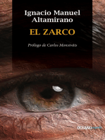 El Zarco