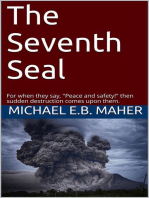 The Seventh Seal: End of the Ages, #2