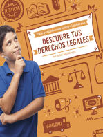 Descubre tus derechos legales