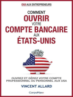 Comment ouvrir votre compte bancaire aux États-Unis: Oui aux entrepreneurs ®, #3