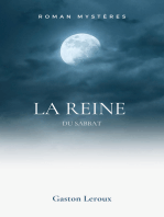 La Reine du Sabbat