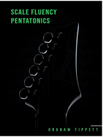 Scale Fluency: Pentatonics