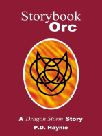 Storybook Orc