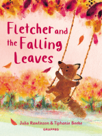 Fletcher and the Falling Leaves