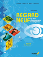 Regard neuf / Fascicule du participant: Les huit dimensions de l’intelligence