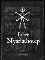 Liber Nyarlathotep