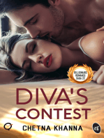 Diva’s Contest