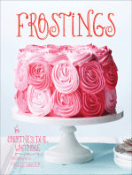 Frostings