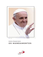 Os mandamentos