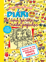 Diário de uma garota nada popular - vol. 14: Histórias de uma amizade nem um pouco sincera