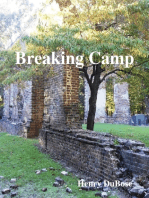 Breaking Camp