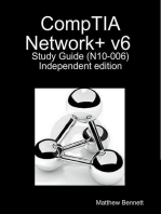 Comptia Network+ V6 Study Guide - Indie Copy