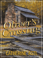 Oliver’s Crossing: A Novel of Cades Cove