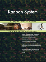 Kanban System A Complete Guide - 2021 Edition