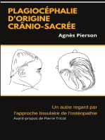 plagiocéphalie d'origine crânio-sacrée: un autre regard par l'approche tissulaire de l'ostéopathie