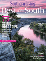 Southern Living Best of the South