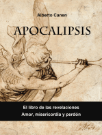 Apocalipsis. Libro De Las Revelaciones. Amor, Misericordia Y Perdón