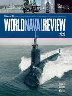 Seaforth World Naval Review 2020