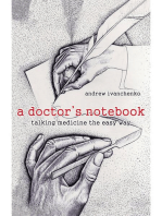 A Doctor's Notebook