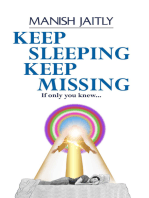 Keep Sleeping Keep Missing- If Only You Knew