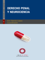 Derecho penal y neurociencia