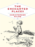 The Enchanted Places: A Childhood Memoir