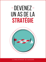 Devenez un as de la stratégie