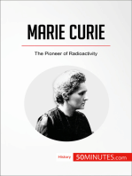 Marie Curie: The Pioneer of Radioactivity