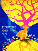 Inspirations: Voyage Poétique (2010-2015)