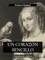 Un corazón sencillo