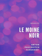 Le Moine noir