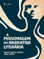 A personagem na narrativa literária