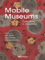 Mobile Museums: Collections in circulation