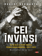 Cei Invinsi