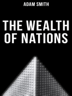 The Wealth of Nations