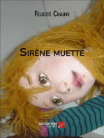 Sirène muette