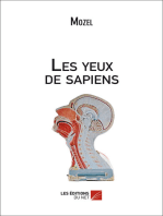 Les yeux de sapiens