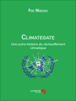 Climategate: Une autre histoire du réchauffement climatique