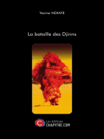 La bataille des Djinns