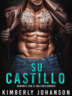 Su castillo: Romance con un Multimillonario