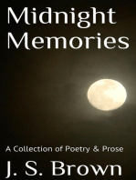 Midnight Memories: A Collection of Poetry & Prose