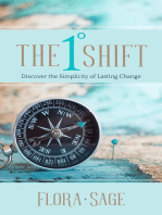 The 1 Degree Shift