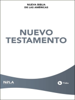 NBLA, Nuevo Testamento