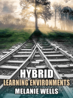 Hybrid Learning Environments