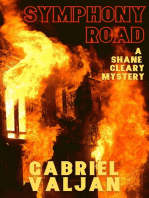 Symphony Road: A Shane Cleary Mystery