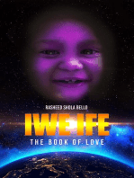 IWE IFE: The Book of Love