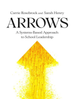 Arrows: A Systems-Based Approach to School Leadership: A Systems-Based Approach to School Leadership: a Systems-Based Approach to School Leadership