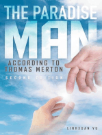 THE PARADISE MAN: according to THOMAS MERTON