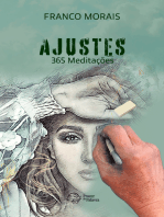 Ajustes — 365 meditações: 365 meditações