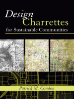 Design Charrettes for Sustainable Communities